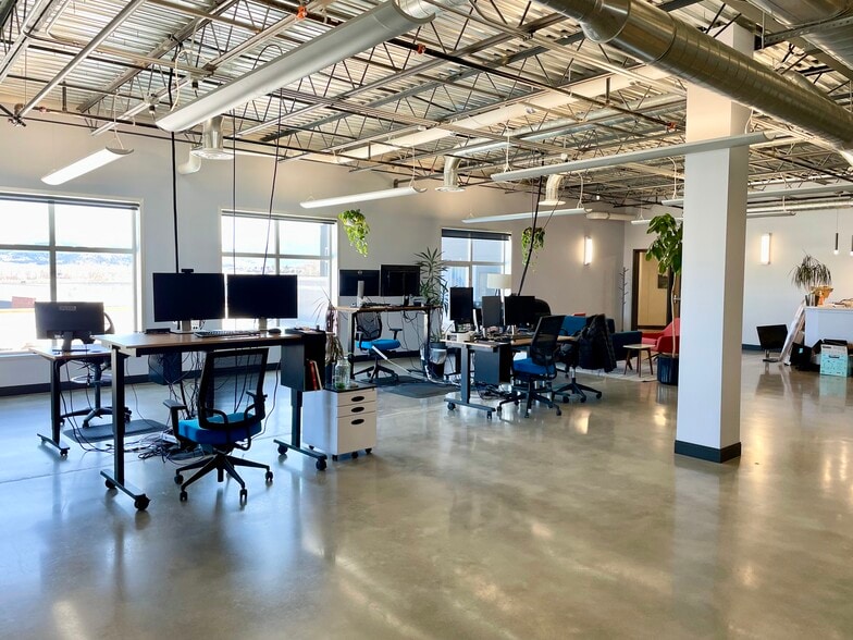 More Photos Of 200 Highland Blvd, Bozeman Loft Creative Space For Sale
