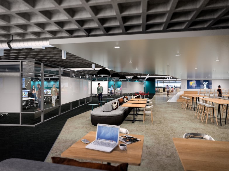 More Photos Of 5601 6th Ave S, Seattle Office For Lease