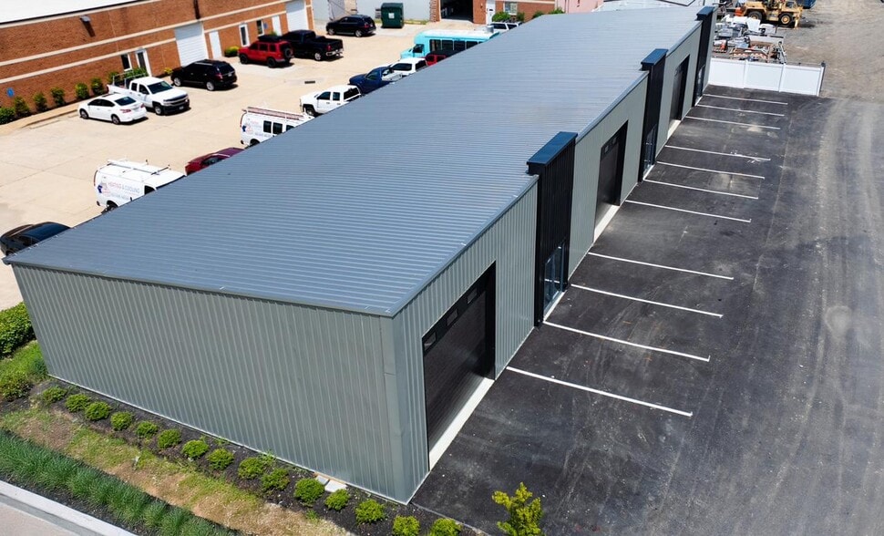 More Photos Of 1252 Jensen Drive, Virginia Beach Industrial For Lease