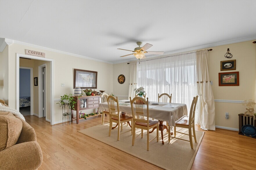 More Photos Of 5474 Woodside Ln, Bealeton Land For Sale