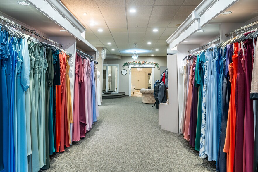 More Photos Of 53-55 W Main St, Bloomsburg Apartments For Sale