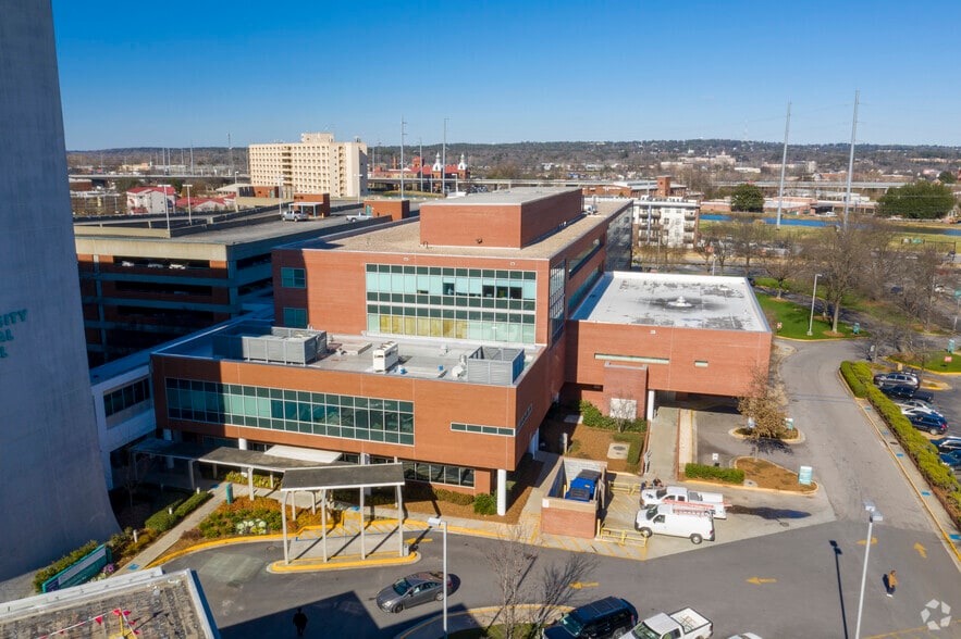 More Photos Of 818 St Sebastian Way, Augusta Unknown For Lease