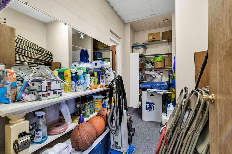 More Photos Of 9564 Hazelton-Etna SW Rd, Pataskala Religious Facility For Sale