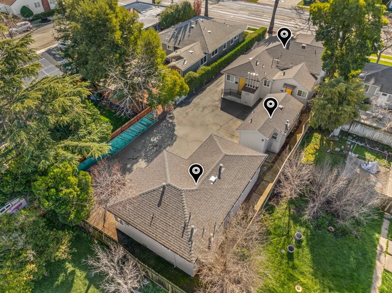 More Photos Of 2745 Concord Blvd, Concord Apartments For Sale