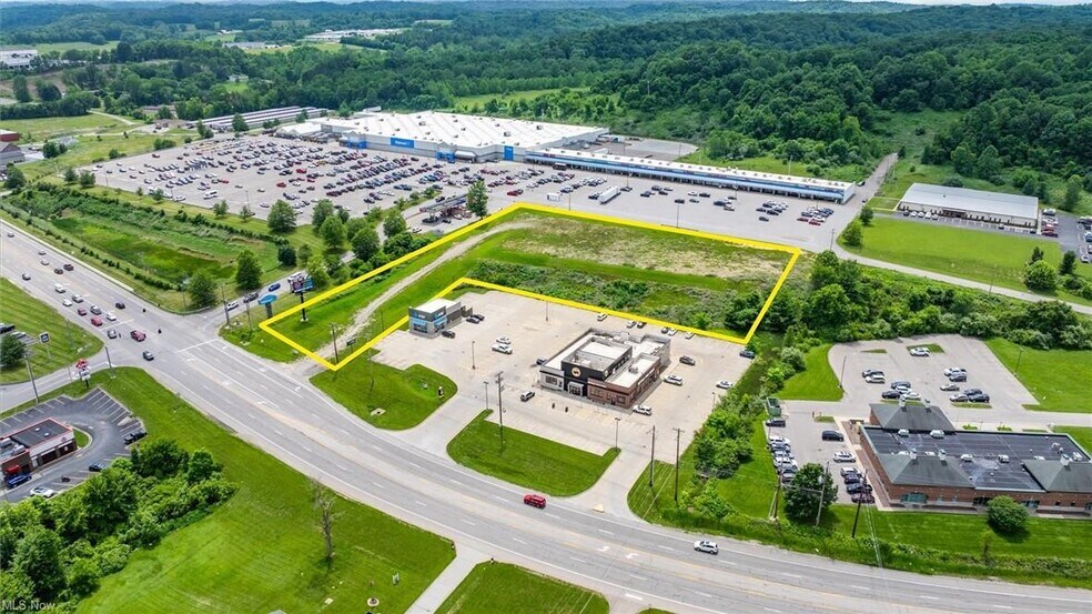 More Photos Of 0 Southgate Rd, Cambridge Land For Lease