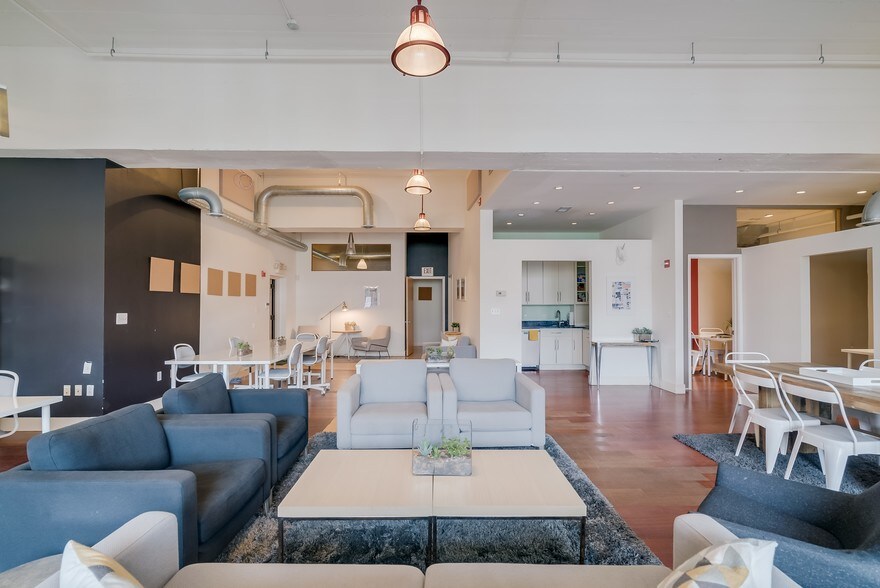 More Photos Of 2424 18th St NW, Washington Office For Lease