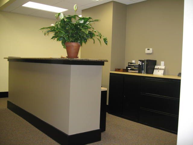 More Photos Of 7 S Laurens St, Greenville Office For Sale