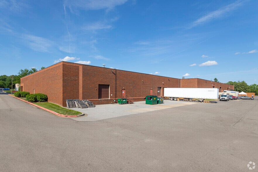 More Photos Of 9005 Junction Dr, Annapolis Junction Flex For Lease