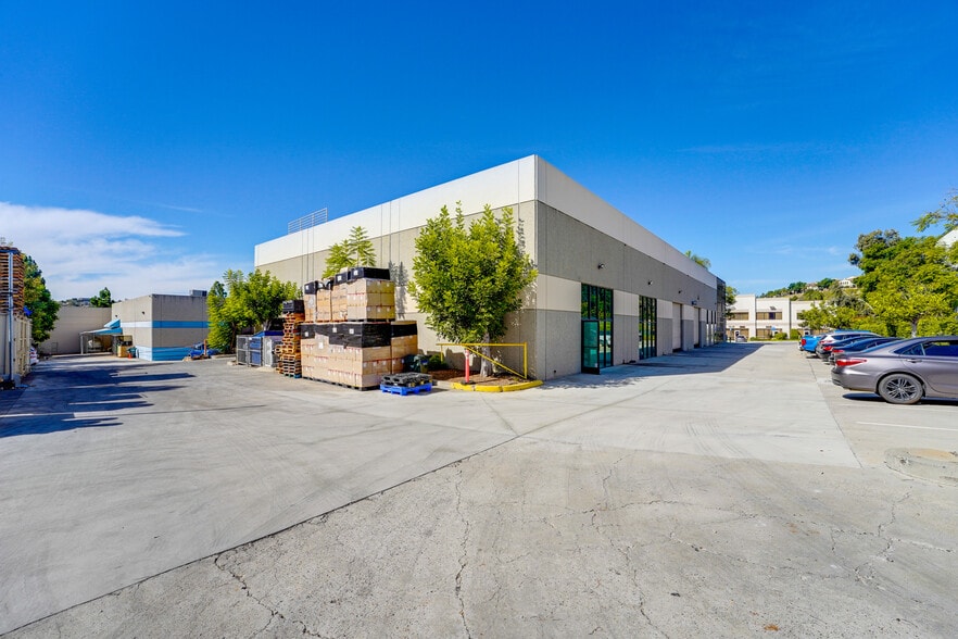 More Photos Of 1849 Diamond St, San Marcos Warehouse For Sale
