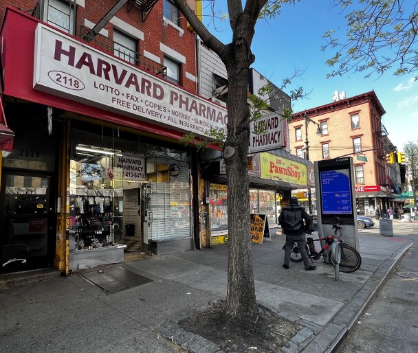 More Photos Of 2118 Third Ave, New York Apartments For Lease