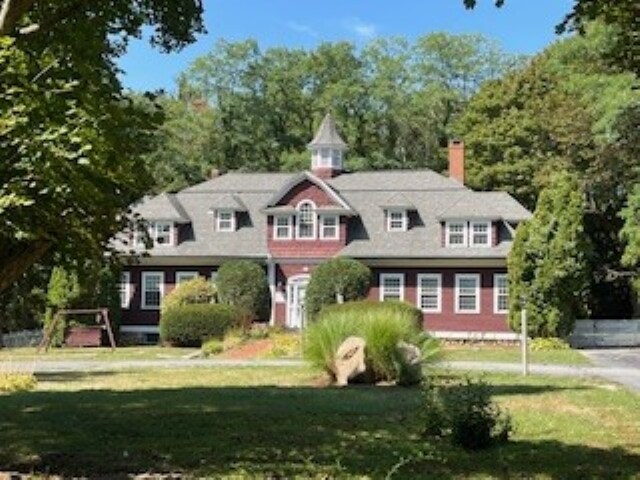 Primary Photo Of 294 Old Main Rd, North Falmouth Shelter For Lease