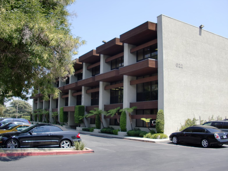 Primary Photo Of 622 W Duarte Rd, Arcadia Office For Lease