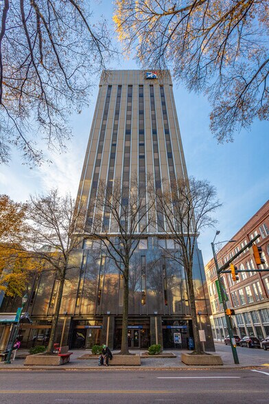 More Photos Of 701 Market St, Chattanooga Office Residential For Sale