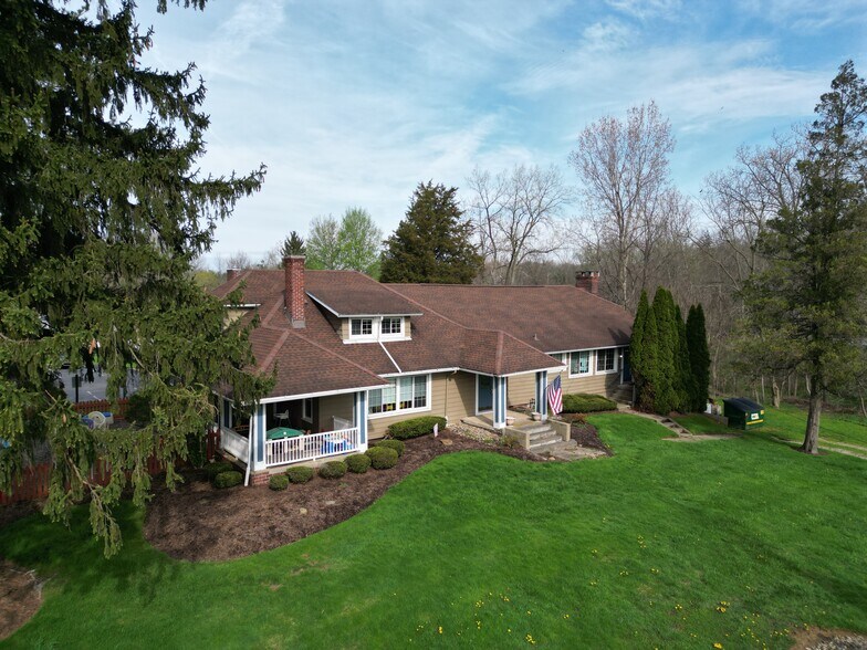 More Photos Of 4770 Darrow Rd, Stow Daycare Center For Sale