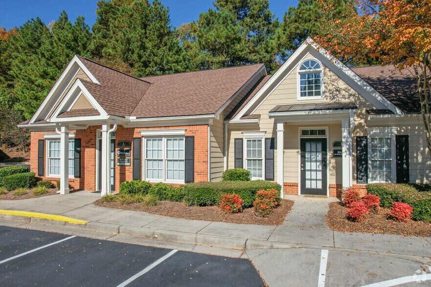 More Photos Of 3441 Lawrenceville Suwanee Rd, Suwanee Office For Lease