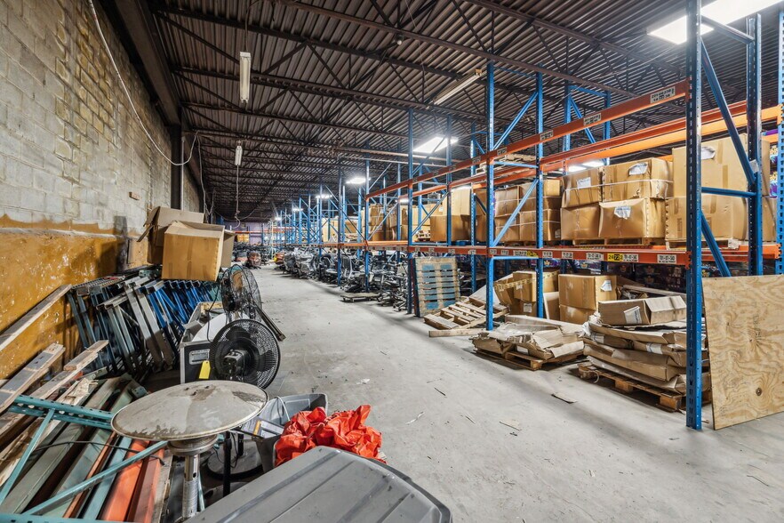 More Photos Of 2901 N 18th St, Philadelphia Warehouse For Sale