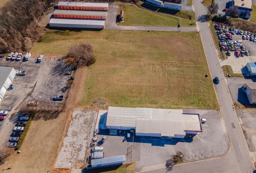 More Photos Of 0 Jonathan Drive, Huntsville Land For Sale