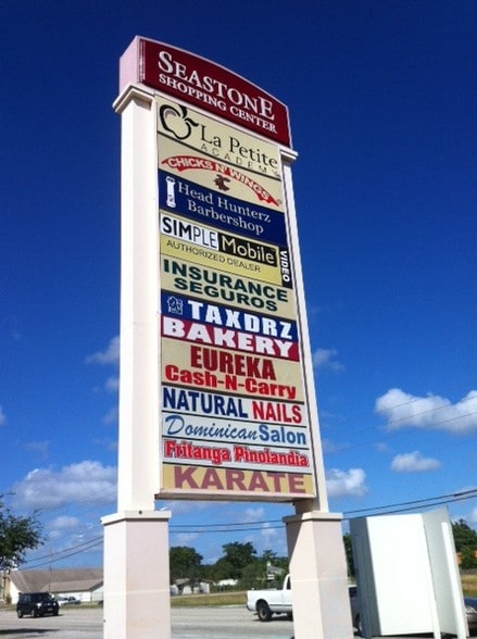 More Photos Of 10900-10954 SW 184th St, Miami Unknown For Lease