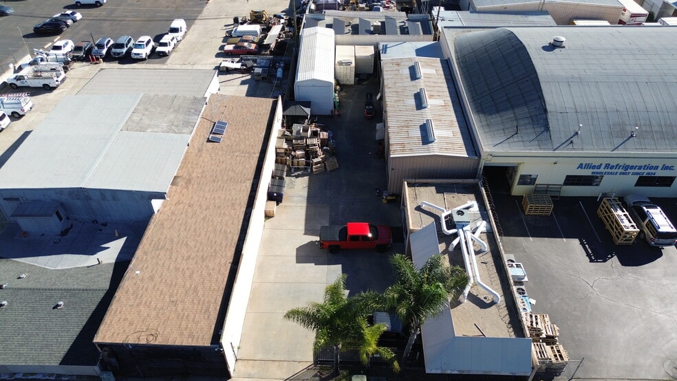 More Photos Of 161 S Marshall Ave, El Cajon Warehouse For Sale