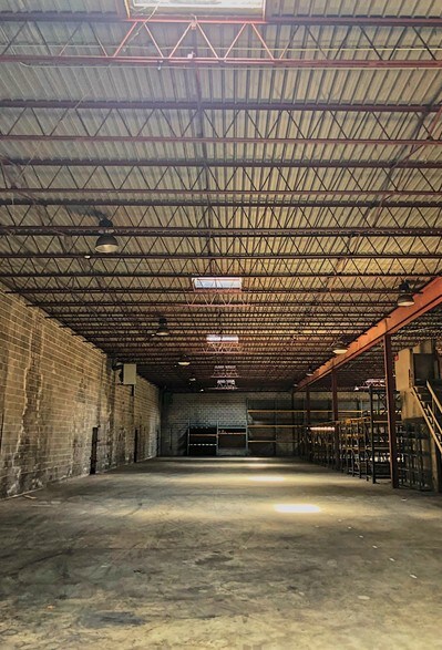 More Photos Of 1840 Tucker Industrial Rd, Tucker Light Distribution For Lease