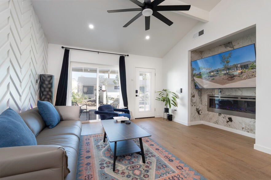 More Photos Of 1534 W Osborn Rd, Phoenix Apartments For Sale