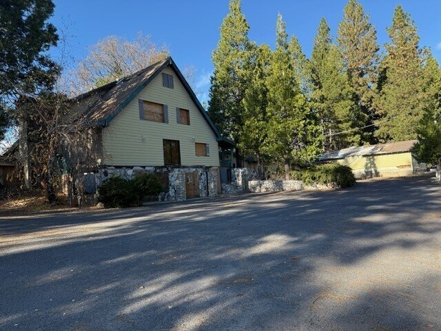 More Photos Of 24150 State Highway 108, Twain Harte Specialty For Sale