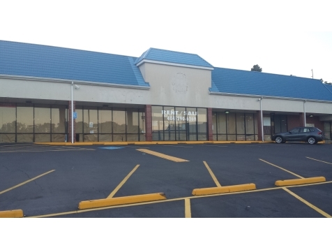 Primary Photo Of 5150 Buford Hwy NE, Doraville Unknown For Lease