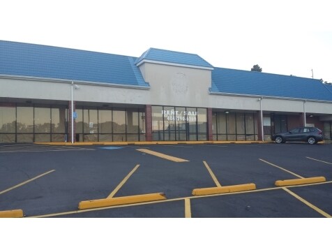 More Photos Of 5150 Buford Hwy NE, Doraville Storefront For Lease