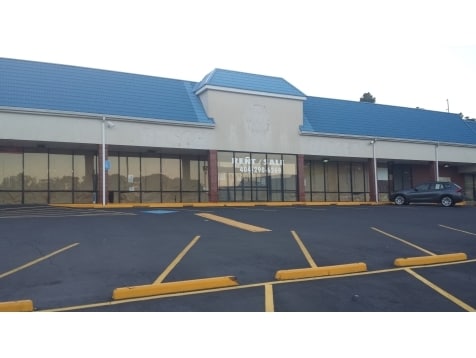 More Photos Of 5150 Buford Hwy NE, Doraville Storefront For Lease