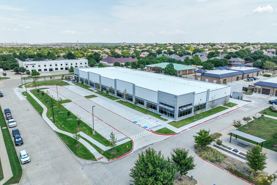 More Photos Of 10624 Clarence Dr, Frisco Showroom For Sale