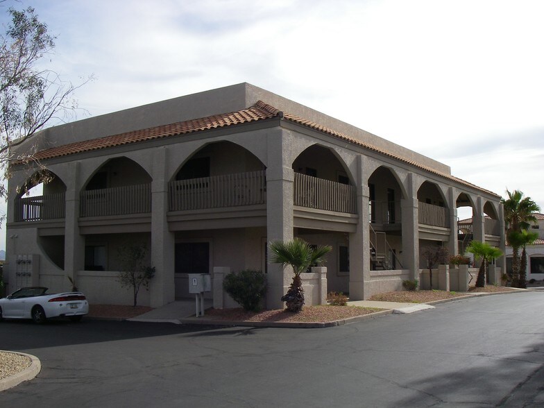 More Photos Of 16766 E Parkview Ave, Fountain Hills Office For Lease