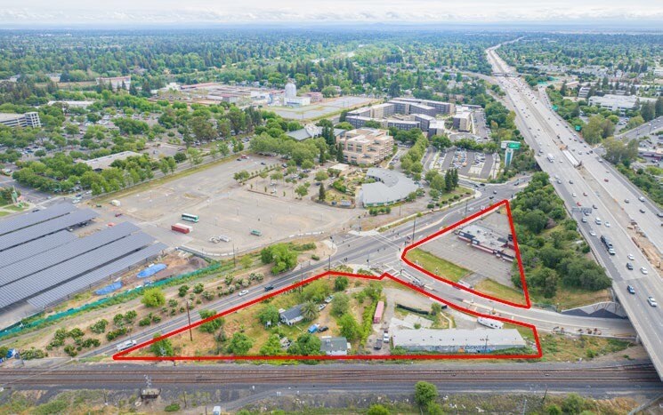 More Photos Of 6948-7042 Folsom Blvd, Sacramento Land For Sale