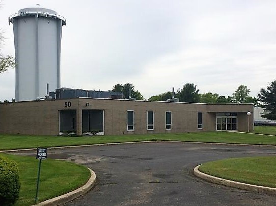 More Photos Of 50 Lake Dr, East Windsor Research And Development For Lease