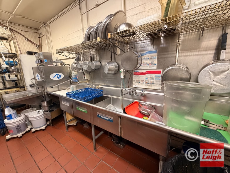 More Photos Of 9742 E Colfax Ave, Aurora Restaurant For Sale