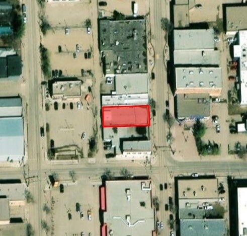 More Photos Of 220 Central Av N, Swift Current General Retail For Sale