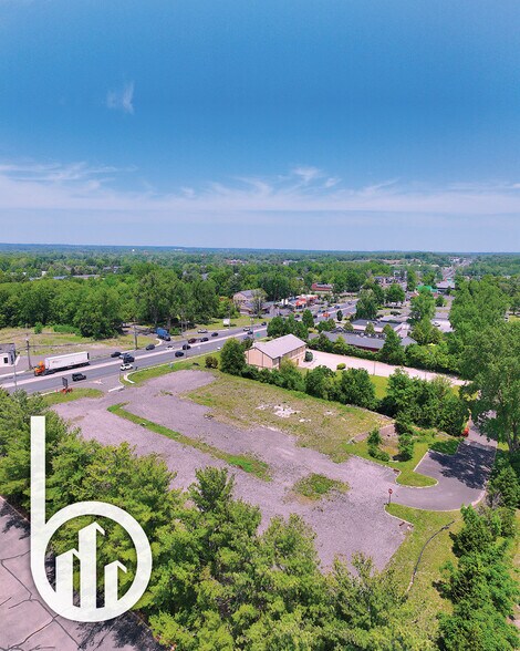 More Photos Of 2904 Route 130, Delran Land For Lease