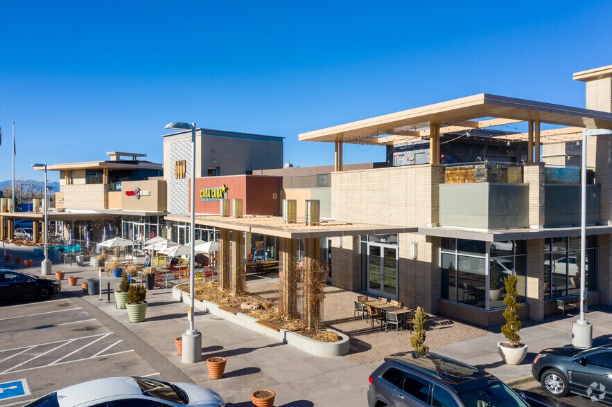 More Photos Of 682 S Colorado Blvd, Denver Unknown For Lease