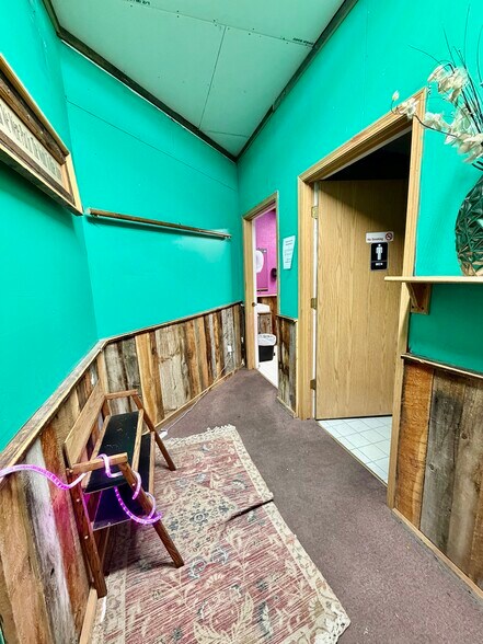 More Photos Of 435 S Atlantic St, Dillon General Retail For Sale