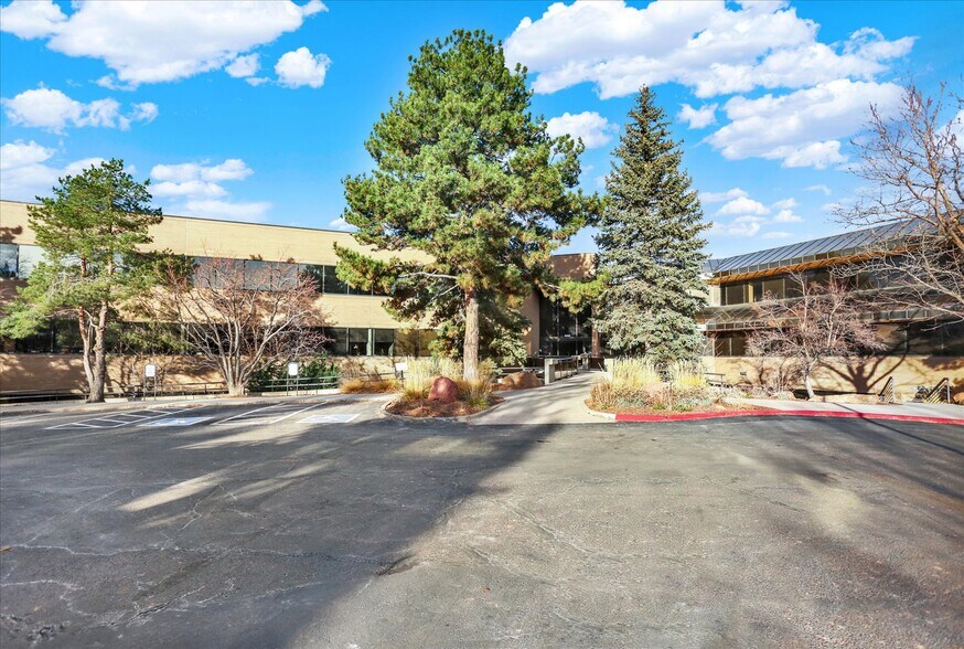 Primary Photo Of 9085 E Mineral Cir, Centennial Office For Sale