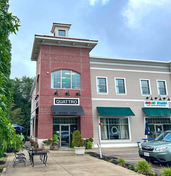 More Photos Of 22 South St, Hopkinton Storefront Retail Office For Lease