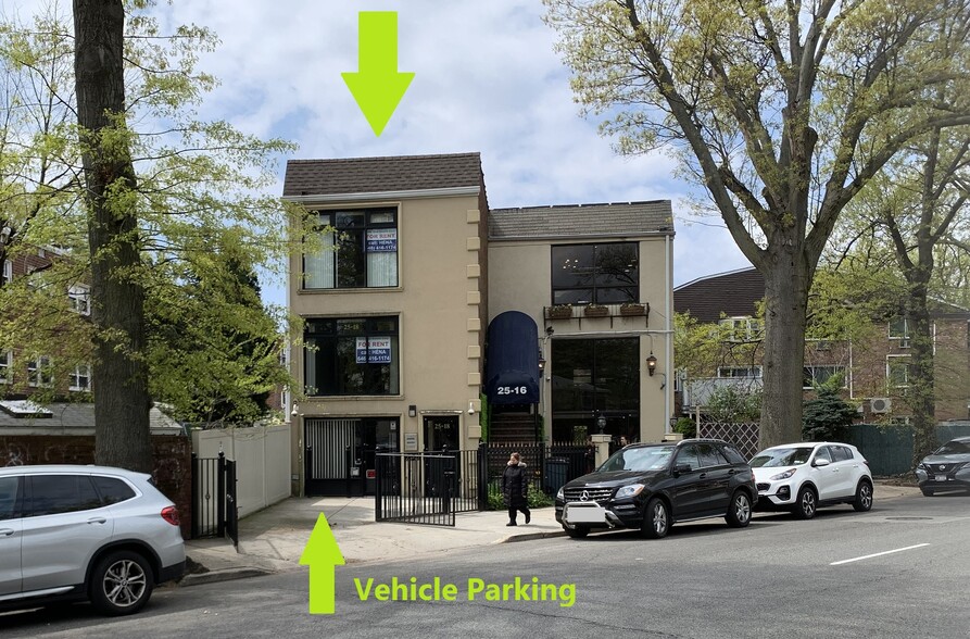 More Photos Of 2518 Francis Lewis Blvd, Flushing Office Residential For Sale
