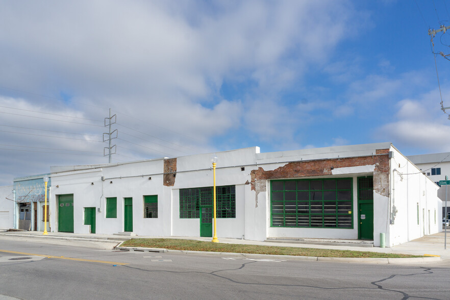 Primary Photo Of 201 Elm Ave, Waco General Retail For Lease