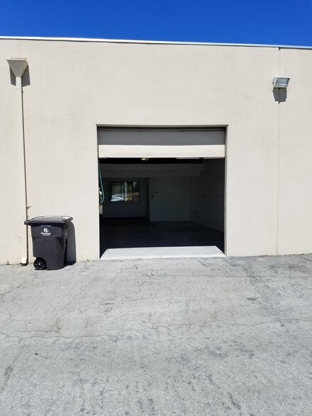 More Photos Of 18675 Adams Ct, Morgan Hill Warehouse For Lease