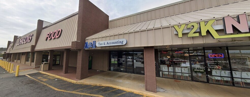 More Photos Of 4880 US Hwy 78 West, Anniston Unknown For Lease