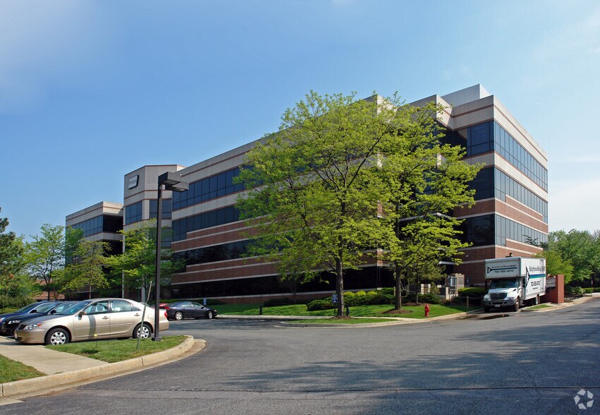 More Photos Of 9420 Key West Ave, Rockville Medical For Lease