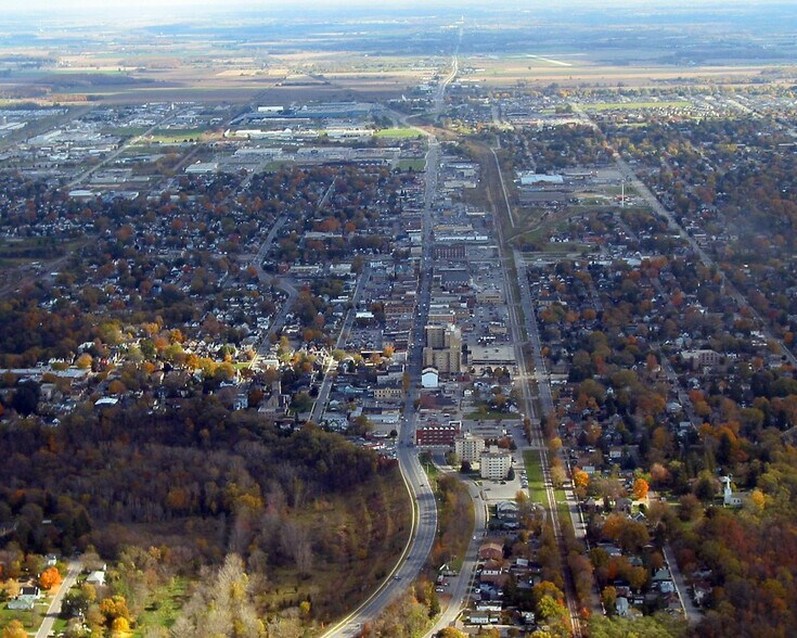 More Photos Of 44197 Ron Mcneil Ln, St Thomas Unknown For Lease