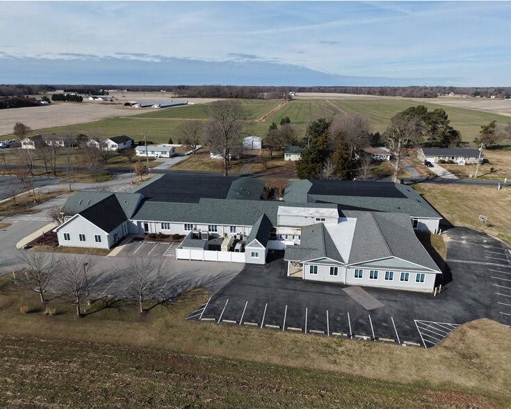 More Photos Of 3601 Choptank Rd, Preston Flex For Sale