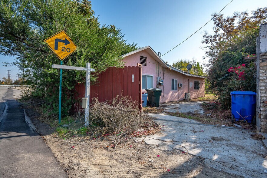 More Photos Of 10463 8th St, Rancho Cucamonga Land For Sale