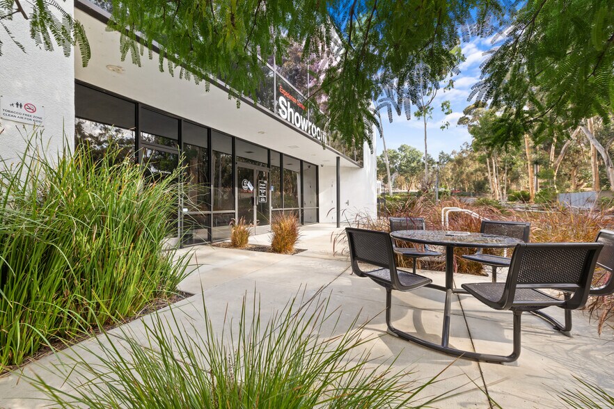 More Photos Of 10065 Old Grove Rd, San Diego Office For Lease