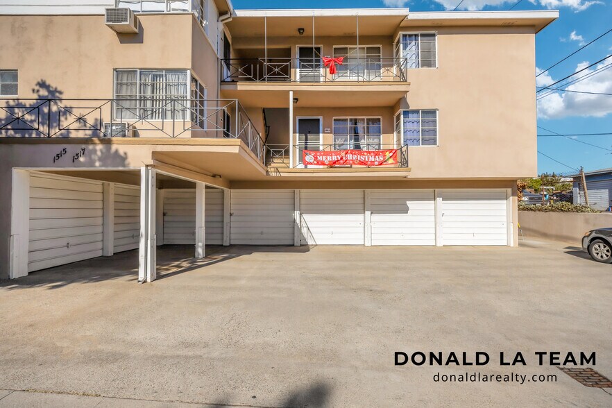 More Photos Of 1515 W Commonwealth Ave, Alhambra Apartments For Sale